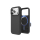 Etui do telefonów Elago Ridge Case do iPhone 17 PRO Black ES17MSRG63PRO-BK